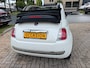 Fiat 500C 1.2 Lounge 115.754 km, 1e eigenaar clima/airco, elec pakket pdc, nwe apk, multi-stuur, nwe apk * rijklaarprijs*