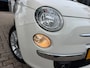 Fiat 500C 1.2 Lounge 115.754 km, 1e eigenaar clima/airco, elec pakket pdc, nwe apk, multi-stuur, nwe apk * rijklaarprijs*