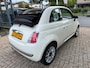 Fiat 500C 1.2 Lounge 115.754 km, 1e eigenaar clima/airco, elec pakket pdc, nwe apk, multi-stuur, nwe apk * rijklaarprijs*