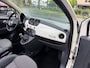 Fiat 500C 1.2 Lounge 115.754 km, 1e eigenaar clima/airco, elec pakket pdc, nwe apk, multi-stuur, nwe apk * rijklaarprijs*