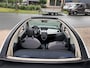 Fiat 500C 1.2 Lounge 115.754 km, 1e eigenaar clima/airco, elec pakket pdc, nwe apk, multi-stuur, nwe apk * rijklaarprijs*