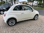Fiat 500C 1.2 Lounge 115.754 km, 1e eigenaar clima/airco, elec pakket pdc, nwe apk, multi-stuur, nwe apk * rijklaarprijs*