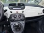 Fiat 500C 1.2 Lounge 115.754 km, 1e eigenaar clima/airco, elec pakket pdc, nwe apk, multi-stuur, nwe apk * rijklaarprijs*