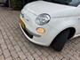 Fiat 500C 1.2 Lounge 115.754 km, 1e eigenaar clima/airco, elec pakket pdc, nwe apk, multi-stuur, nwe apk * rijklaarprijs*