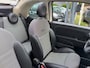 Fiat 500C 1.2 Lounge 115.754 km, 1e eigenaar clima/airco, elec pakket pdc, nwe apk, multi-stuur, nwe apk * rijklaarprijs*