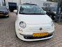 Fiat 500C 1.2 Lounge 115.754 km, 1e eigenaar clima/airco, elec pakket pdc, nwe apk, multi-stuur, nwe apk * rijklaarprijs*