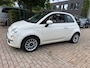 Fiat 500C 1.2 Lounge 115.754 km, 1e eigenaar clima/airco, elec pakket pdc, nwe apk, multi-stuur, nwe apk * rijklaarprijs*