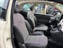 Fiat 500C 1.2 Lounge 115.754 km, 1e eigenaar clima/airco, elec pakket pdc, nwe apk, multi-stuur, nwe apk * rijklaarprijs*