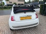 Fiat 500C 1.2 Lounge 115.754 km, 1e eigenaar clima/airco, elec pakket pdc, nwe apk, multi-stuur, nwe apk * rijklaarprijs*