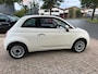 Fiat 500C 1.2 Lounge 115.754 km, 1e eigenaar clima/airco, elec pakket pdc, nwe apk, multi-stuur, nwe apk * rijklaarprijs*