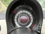 Fiat 500C 1.2 Lounge 115.754 km, 1e eigenaar clima/airco, elec pakket pdc, nwe apk, multi-stuur, nwe apk * rijklaarprijs*