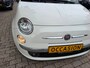 Fiat 500C 1.2 Lounge 115.754 km, 1e eigenaar clima/airco, elec pakket pdc, nwe apk, multi-stuur, nwe apk * rijklaarprijs*