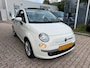 Fiat 500C 1.2 Lounge 115.754 km, 1e eigenaar clima/airco, elec pakket pdc, nwe apk, multi-stuur, nwe apk * rijklaarprijs*