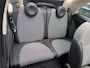 Fiat 500C 1.2 Lounge 115.754 km, 1e eigenaar clima/airco, elec pakket pdc, nwe apk, multi-stuur, nwe apk * rijklaarprijs*