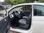 Fiat 500C 1.2 Lounge 115.754 km, 1e eigenaar clima/airco, elec pakket pdc, nwe apk, multi-stuur, nwe apk * rijklaarprijs*