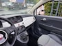 Fiat 500C 1.2 Lounge 115.754 km, 1e eigenaar clima/airco, elec pakket pdc, nwe apk, multi-stuur, nwe apk * rijklaarprijs*