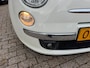 Fiat 500C 1.2 Lounge 115.754 km, 1e eigenaar clima/airco, elec pakket pdc, nwe apk, multi-stuur, nwe apk * rijklaarprijs*
