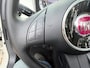 Fiat 500C 1.2 Lounge 115.754 km, 1e eigenaar clima/airco, elec pakket pdc, nwe apk, multi-stuur, nwe apk * rijklaarprijs*