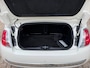 Fiat 500C 1.2 Lounge 115.754 km, 1e eigenaar clima/airco, elec pakket pdc, nwe apk, multi-stuur, nwe apk * rijklaarprijs*