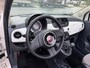 Fiat 500C 1.2 Lounge 115.754 km, 1e eigenaar clima/airco, elec pakket pdc, nwe apk, multi-stuur, nwe apk * rijklaarprijs*
