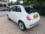 Fiat 500C 1.2 Lounge 115.754 km, 1e eigenaar clima/airco, elec pakket pdc, nwe apk, multi-stuur, nwe apk * rijklaarprijs*