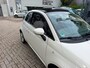 Fiat 500C 1.2 Lounge 115.754 km, 1e eigenaar clima/airco, elec pakket pdc, nwe apk, multi-stuur, nwe apk * rijklaarprijs*