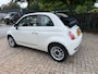 Fiat 500C 1.2 Lounge 115.754 km, 1e eigenaar clima/airco, elec pakket pdc, nwe apk, multi-stuur, nwe apk * rijklaarprijs*