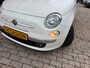 Fiat 500C 1.2 Lounge 115.754 km, 1e eigenaar clima/airco, elec pakket pdc, nwe apk, multi-stuur, nwe apk * rijklaarprijs*