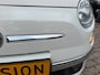 Fiat 500C 1.2 Lounge 115.754 km, 1e eigenaar clima/airco, elec pakket pdc, nwe apk, multi-stuur, nwe apk * rijklaarprijs*