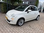 Fiat 500C 1.2 Lounge 115.754 km, 1e eigenaar clima/airco, elec pakket pdc, nwe apk, multi-stuur, nwe apk * rijklaarprijs*