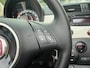 Fiat 500C 1.2 Lounge 115.754 km, 1e eigenaar clima/airco, elec pakket pdc, nwe apk, multi-stuur, nwe apk * rijklaarprijs*