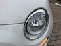 Fiat 500C 1.2 Lounge 115.754 km, 1e eigenaar clima/airco, elec pakket pdc, nwe apk, multi-stuur, nwe apk * rijklaarprijs*