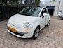 Fiat 500C 1.2 Lounge 115.754 km, 1e eigenaar clima/airco, elec pakket pdc, nwe apk, multi-stuur, nwe apk * rijklaarprijs*