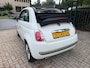 Fiat 500C 1.2 Lounge 115.754 km, 1e eigenaar clima/airco, elec pakket pdc, nwe apk, multi-stuur, nwe apk * rijklaarprijs*