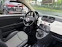 Fiat 500C 1.2 Lounge 115.754 km, 1e eigenaar clima/airco, elec pakket pdc, nwe apk, multi-stuur, nwe apk * rijklaarprijs*