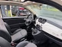 Fiat 500C 1.2 Lounge 115.754 km, 1e eigenaar clima/airco, elec pakket pdc, nwe apk, multi-stuur, nwe apk * rijklaarprijs*