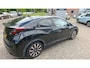 Honda Civic 1.4 Elegance 100pk 5-deurs 2e eig. Clima Cruise LED Historie