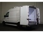 MAN TGE 3.180 L3 H3 Koelwagen Automaat Airco Navigatie