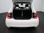 Fiat 500e 42 kWh La Prima by Bocelli | LEDER | NAVIGATIE | CAMERA | ADAPTIEF CRUISECONTROL | KEYLESS | LMV | DIGITAAL DASHBOARD |