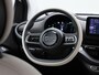 Fiat 500e 42 kWh La Prima by Bocelli | LEDER | NAVIGATIE | CAMERA | ADAPTIEF CRUISECONTROL | KEYLESS | LMV | DIGITAAL DASHBOARD |