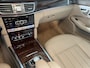 Mercedes-Benz E-klasse E350 306pk 4M 7G, Schuifdak, Memory, Distronic, VOL