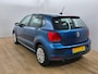 Volkswagen Polo Occasion 1.2 TSI automaat (!) met bluetooth en cruisecontrol | Tweedehands Volkswagen Polo automaat | Nette auto