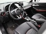 Mazda CX-3 2.0 SkyActiv-G 120 GT-M | STOELVERWARMING | CAMERA | HEADUP DISPLAY | NAVIGATIE | CAMERA | CRUISE CONTROL | LED | LMV |