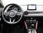 Mazda CX-3 2.0 SkyActiv-G 120 GT-M | STOELVERWARMING | CAMERA | HEADUP DISPLAY | NAVIGATIE | CAMERA | CRUISE CONTROL | LED | LMV |
