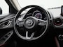 Mazda CX-3 2.0 SkyActiv-G 120 GT-M | STOELVERWARMING | CAMERA | HEADUP DISPLAY | NAVIGATIE | CAMERA | CRUISE CONTROL | LED | LMV |