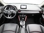 Mazda CX-3 2.0 SkyActiv-G 120 GT-M | STOELVERWARMING | CAMERA | HEADUP DISPLAY | NAVIGATIE | CAMERA | CRUISE CONTROL | LED | LMV |