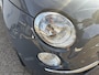 Fiat 500 0.9 TwinAir Lounge /Nieuwe apk bij aflevering/Panoramaraam/Airco.