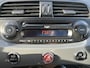 Fiat 500 0.9 TwinAir Lounge /Nieuwe apk bij aflevering/Panoramaraam/Airco.