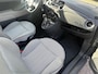 Fiat 500 0.9 TwinAir Lounge /Nieuwe apk bij aflevering/Panoramaraam/Airco.