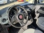 Fiat 500 0.9 TwinAir Lounge /Nieuwe apk bij aflevering/Panoramaraam/Airco.